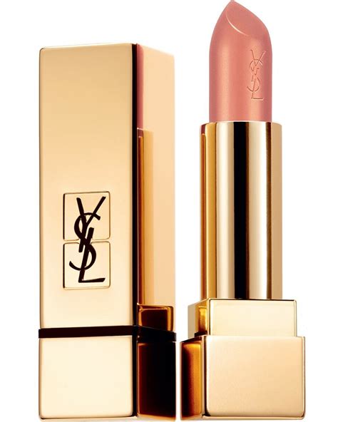 rouge a levre yves saint laurent